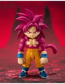 Bandai Dragon Ball Daima S.H.Figuarts Goku