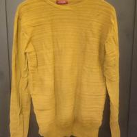 Maglioncino a righe Clayton