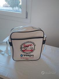 Borsa tracolla vespa