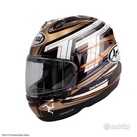 ARAI Casco Integrale RX-7V IOMTT - TT 2026 -