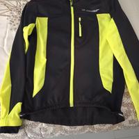 Giubbino bici marca Gist