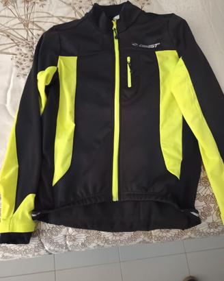Giubbino bici marca Gist