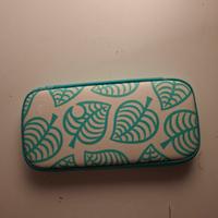 Custodia per nintendo switch lite 