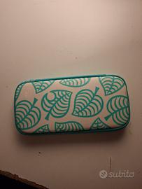 Custodia per nintendo switch lite 