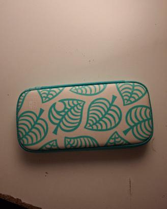 Custodia per nintendo switch lite 