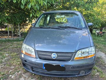 Fiat idea  1300 multijet