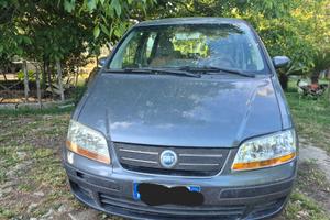 Fiat idea  1300 multijet