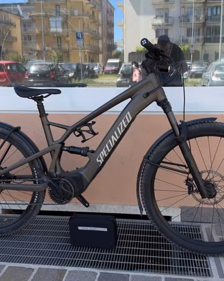 Specialized Turbo Tero X (2024)