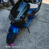 Gilera runner 50/180 trattabile