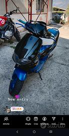 Gilera runner 50/180 trattabile