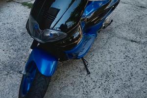 Gilera runner 50/180 trattabile