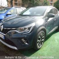Renault Captur F. Hybrid E-Tech SOLI 32.000 K...
