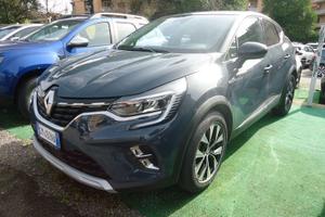 Renault Captur F. Hybrid E-Tech SOLI 32.000 K...