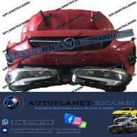 OPEL CORSA 2022 X  RICAMBI