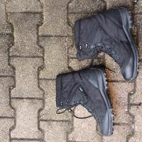 Scarponi montagna goretex 45 