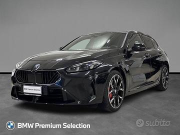 BMW Serie 1 118d MSport Pro auto
