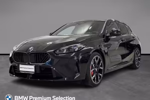 BMW Serie 1 118d MSport Pro auto