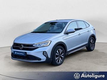 Volkswagen Taigo 1.0 tsi Life 110cv