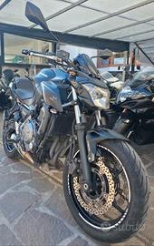 Kawasaki Z650 TUA A 60€ AL MESE PER 2 ANNI POI SCE