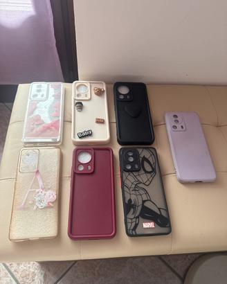 Cover Xiaomi 13 Lite