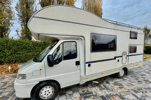 Mc louis 560 7 posti omologati