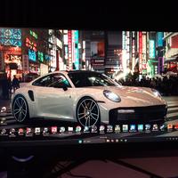 MONITOR MSI 180HZ 1080P 1MS