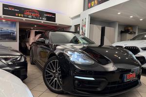 Panamera 2.9 4 E-Hybrid full full