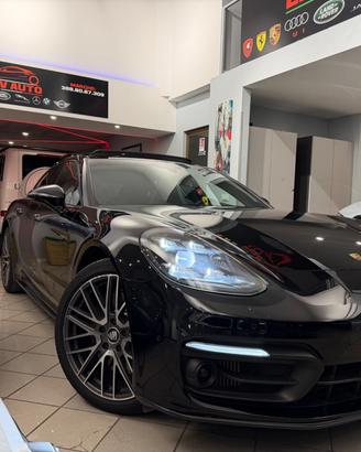 Panamera 2.9 4 E-Hybrid full full