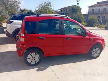 Panda 2 serie 1.3 Multijet 75 cv