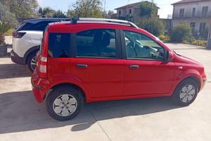 Panda 2 serie 1.3 Multijet 75 cv