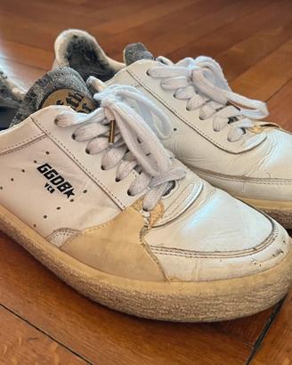 Sneakers Golden Goose