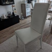 Sedie Mondo Convenienza (4 totali)