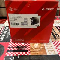 Casco LS 2