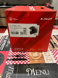 Casco LS 2