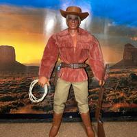 Big Jim Jeff Cowboy ( 7394 )