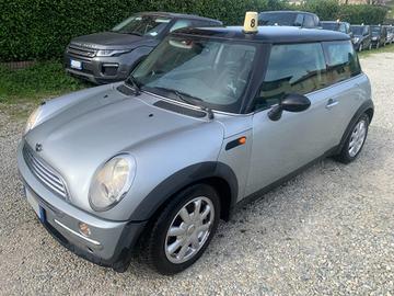 MINI Mini 1.6i Cooper "LEGGI BENE"