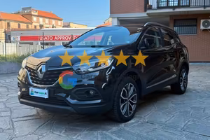 Renault Kadjar Blue dCi 8V 115CV Sport Edition