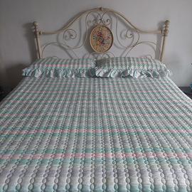 trapuntino matrimoniale 