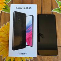 Samsung A53 5G Batteria nuova