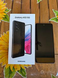 Samsung A53 5G Batteria nuova