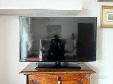 2 tv samsung lcd