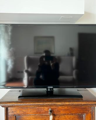 2 tv samsung lcd