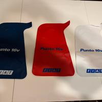 Tanichette benzina fiat punto