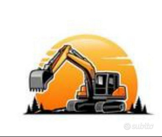 Escavatorista e autista cqc