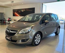 OPEL Meriva 1.4 T 120CV GPL TECH Cosmo