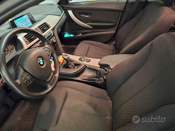 Bmw 316d