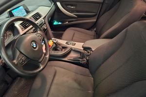 Bmw 316d