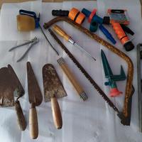 Utensili per il fai da te 