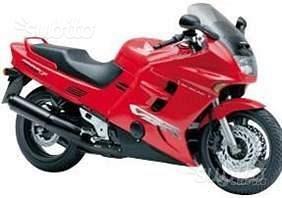 Ricambi Honda CBR1000F (SC21 ed SC24)