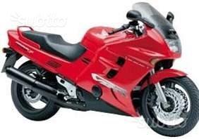 Ricambi Honda CBR1000F (SC21 ed SC24)